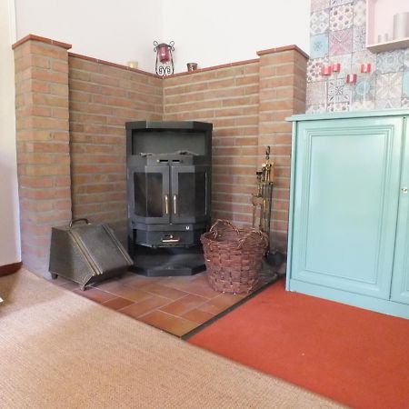 Ferienhaus An Der Elde Lübz Zewnętrze zdjęcie